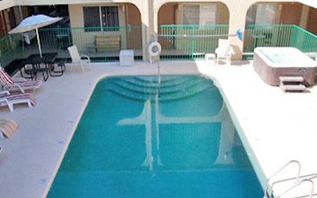 Sands Inn & Suites, Lake Havasu City, USA