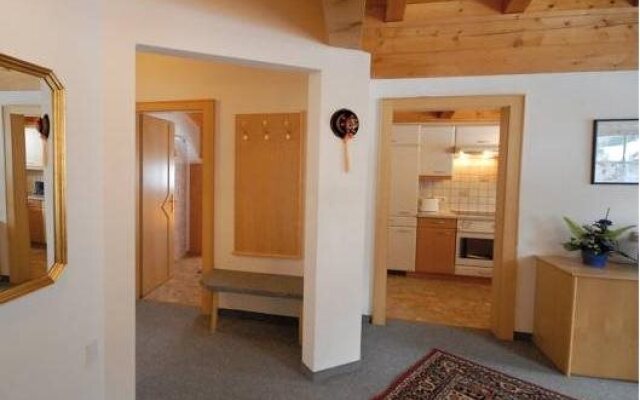 Apartment Hinterbrandthof