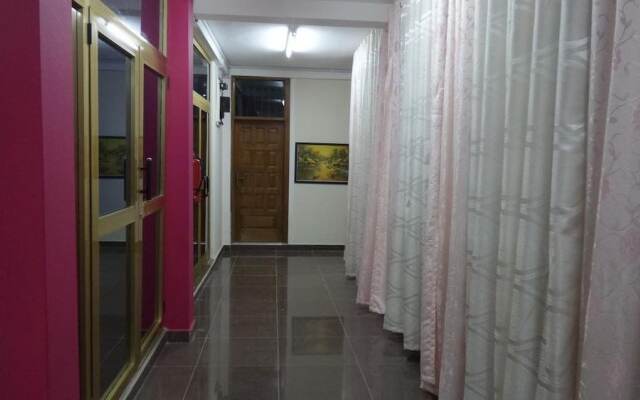 NP Plaza Hotel
