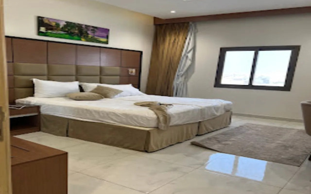 Five Season Hotel