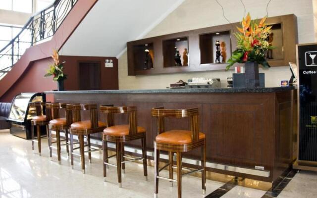 Amazing Junior Suite Space Available
