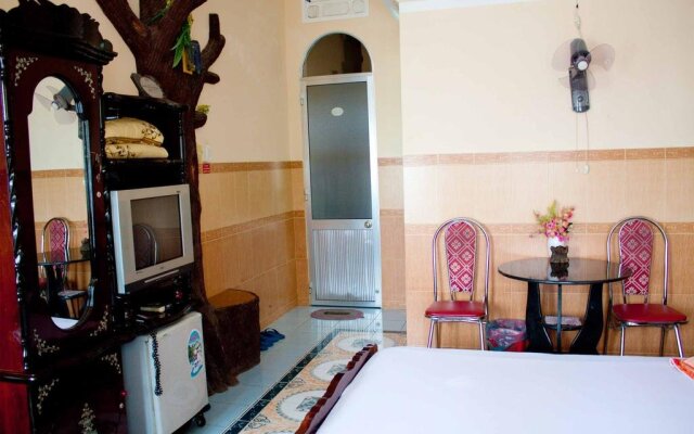 Au Co Mini 2 Hotel By The Sea Quy Nhon – Guest Rooms – Quy Nhon