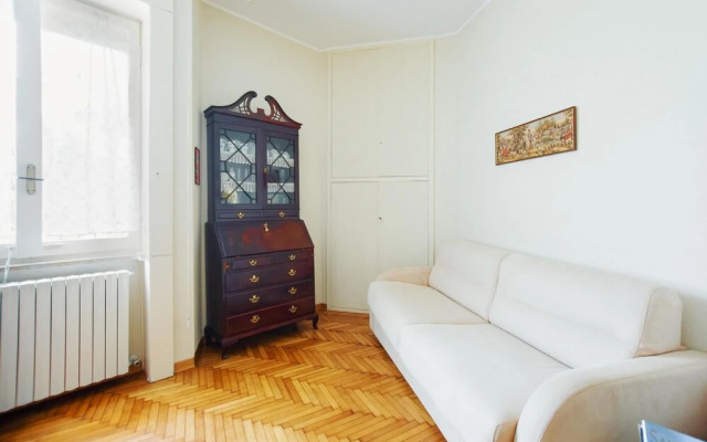Imperatrice Apartment by Wonderful Italy