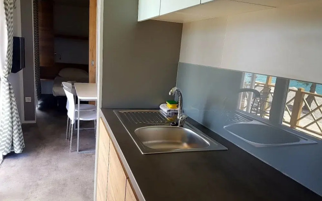 Amadria Park Camping Šibenik Mobile Homes