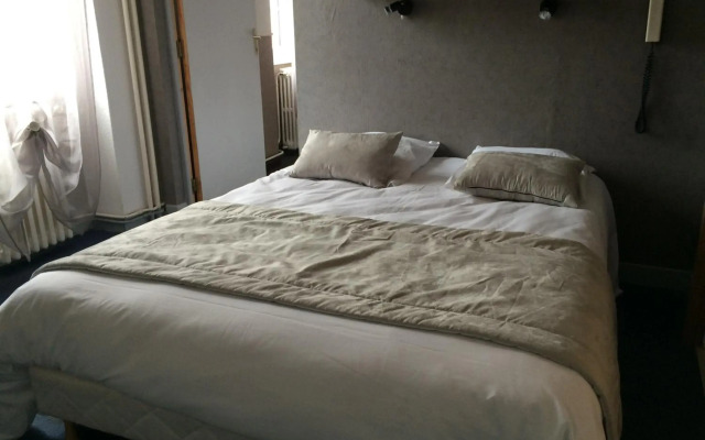 Au Royal Hôtel