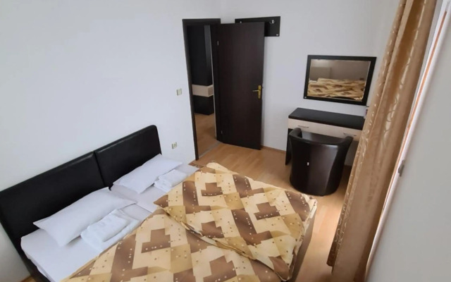 Kruna Apartments