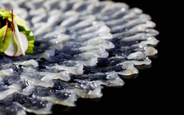 The St. Regis on the Bund, Shanghai