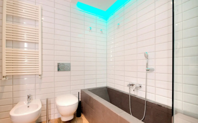Mamo Florence – San Zanobi Apartments