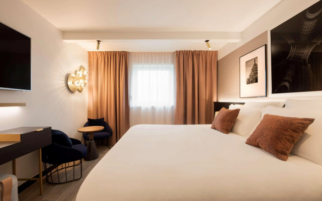 Golden Tulip Warszawa Centrum