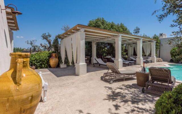 Bilocale 104-tia Maria Country Inn