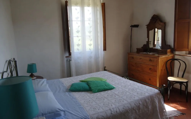 Podere La Chiusella