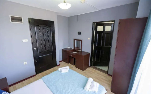 Masal Deniz Hotel