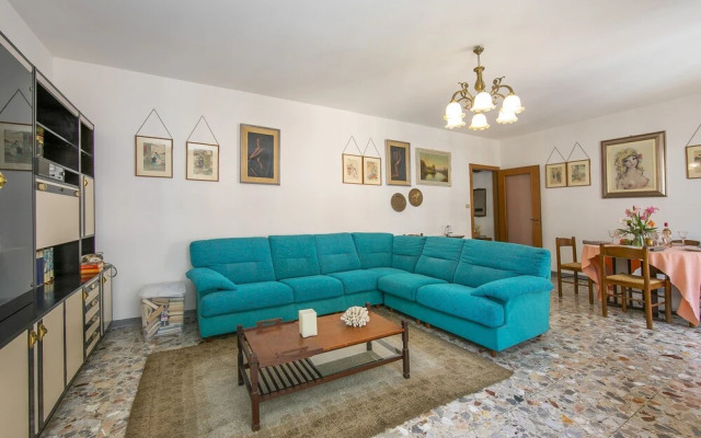 Elena Apartment
