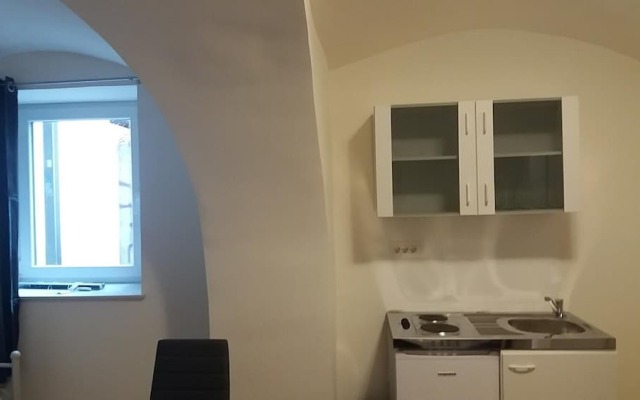 Central Antique Apartments