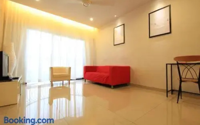 Vista Horizon Melaka