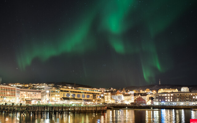 Thon Hotel Harstad