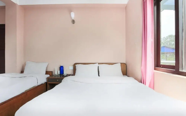 SPOT ON 410 Nagarkot Paradise Hotel