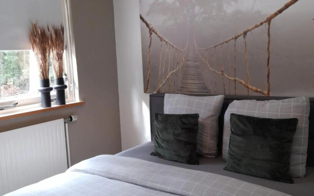 Secret Wellness Oase