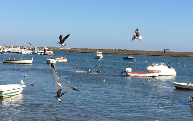 Pedras del Rei, Nature and Beach Apartment