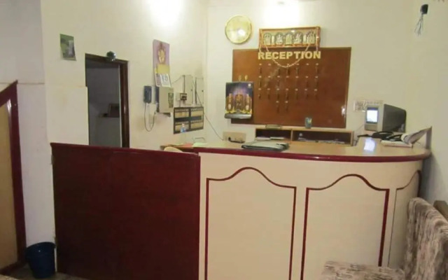 Krishna Boarding and Lodging