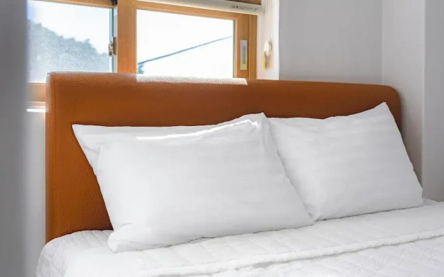 Goseong Leumeleu63 Pension