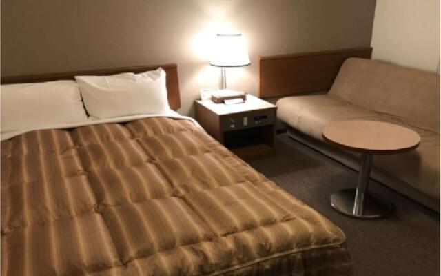Ryugasaki Plaza Hotel Shinkan