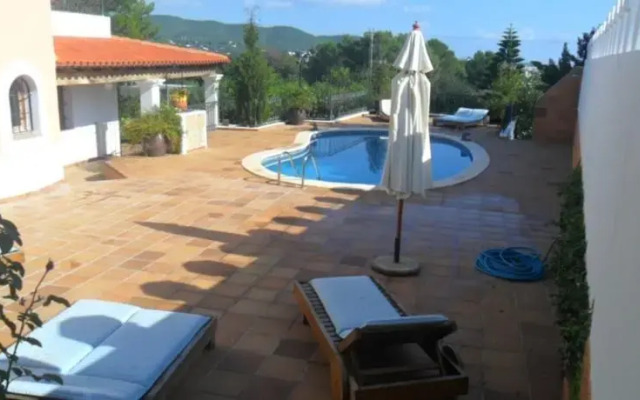 Castell Home Ibiza