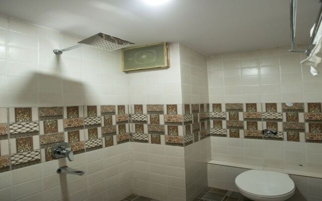 Collection O 3995 Hotel Shree Kishan Palace