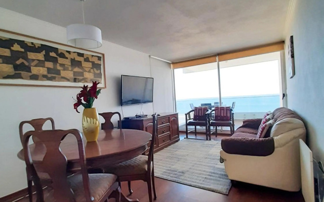 Edificio Doña Anita Dpto 906