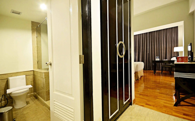 ZEN Rooms Mampang Tendean