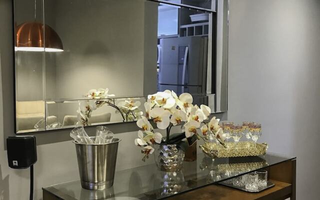 LineRio Rio Centro e Parque Olimpico 227