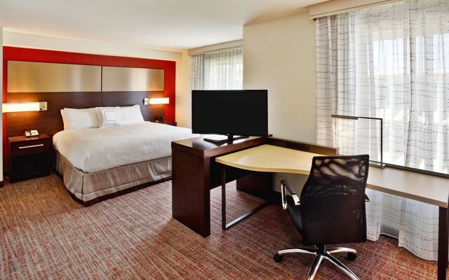 Residence Inn Chicago Wilmette