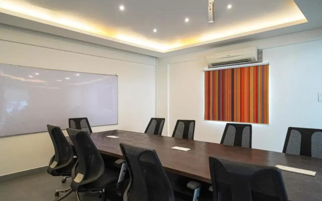 Open Hotel by Olive - Langford Suites