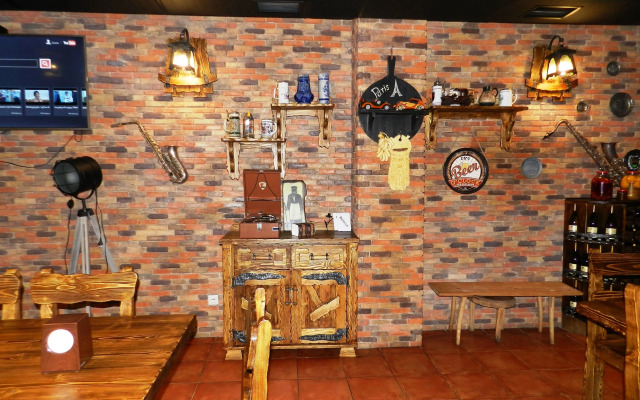 Курорт «Мартвили»