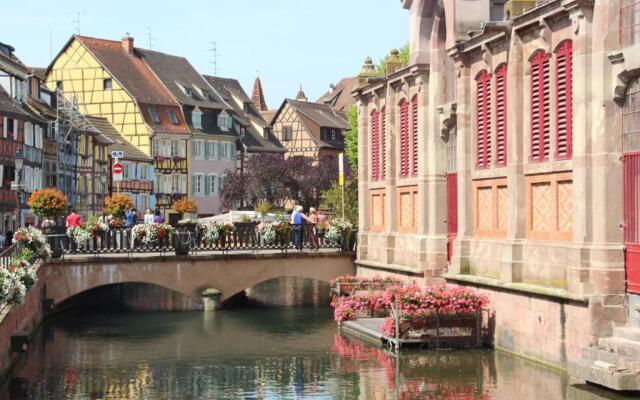 L'ambassadeur - Colmar Centre
