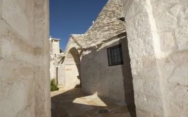Trulli Paparale