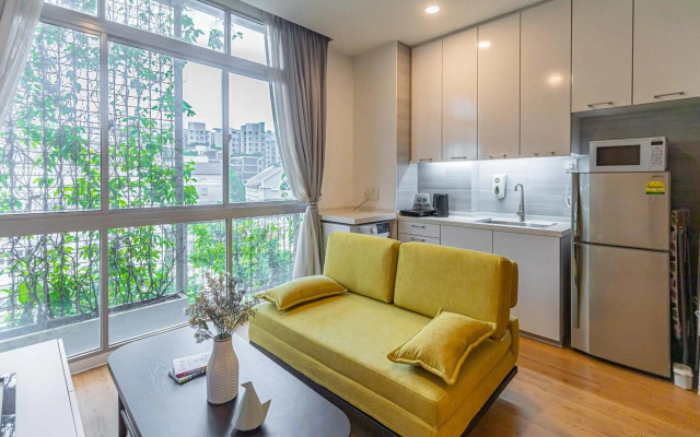 Thanksgiving Serviced Residence