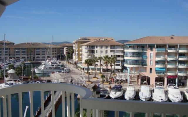 80pa141 Port Fréjus
