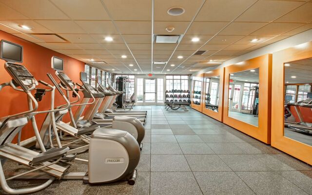 Homewood Suites by Hilton Bridgewater/Branchburg