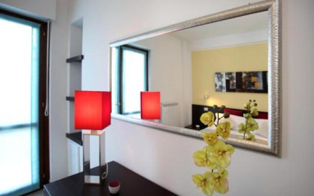 residence villaggio del sole