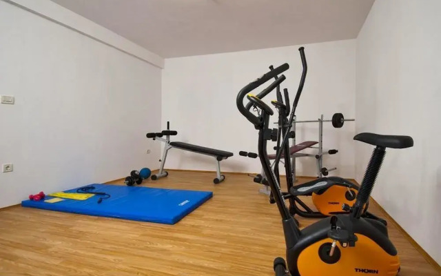 Apartments Milina Nova