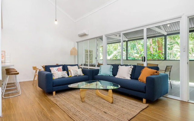 Roses Beach House