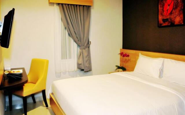 Picasso Inn