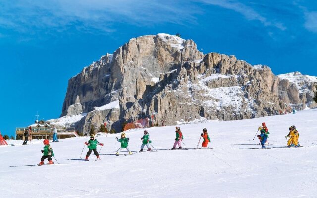 Hotel Regina e Fassa