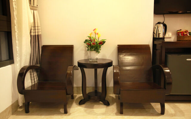 Bao Anh Boutique Hotel Da Nang