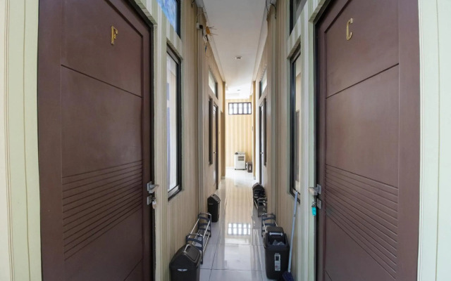 OYO 3253 Sofia Residence Syariah