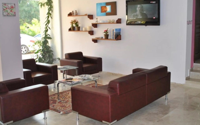 Hotel Mare Datca