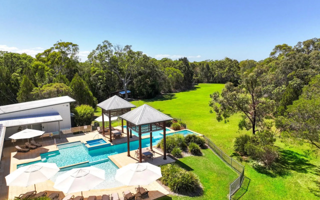 Senses Noosa North Shore