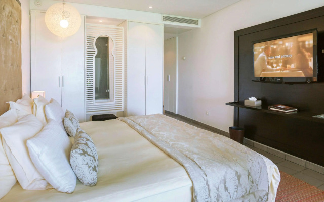 Mövenpick Hotel Gammarth Tunis