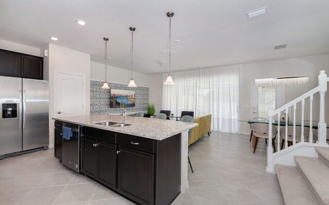 Sun Traveler @ Solterra by Shine Villas 113